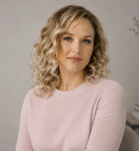 Берлова Светлана 